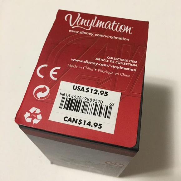 Disney Marvel Avengers Vinylmation - Picture 8 of 14